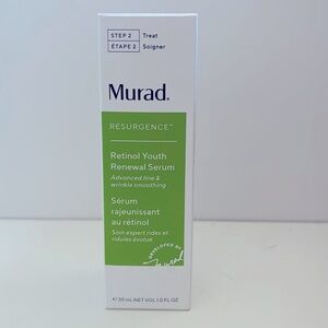 Murad Resurgence Retinol Youth Renewal Serum